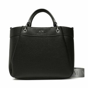 Táska Armani Exchange 942911 CC783 00020 Fekete kép
