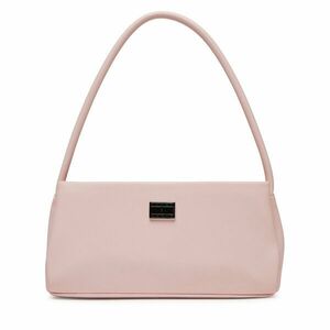 Táska Tommy Jeans Tjw American Cool Shoulder Bag AW0AW17295 Rózsaszín kép