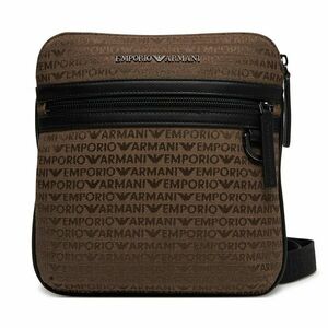 Válltáska Emporio Armani EM001780 AF13823 U6195 Barna kép
