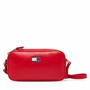 Táska Tommy Jeans Tjw Ess Must Convertible Camera AW0AW17290 Piros kép