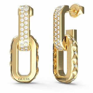 Fülbevaló Guess JUBE0458 2JW Arany kép
