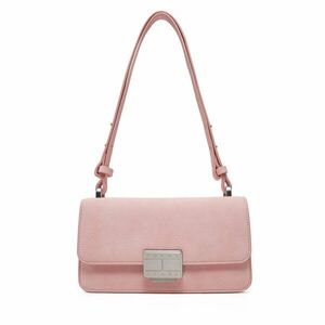 Táska Tommy Jeans Tjw Fashionista Crossover AW0AW17306 Rózsaszín kép