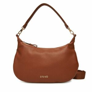 Táska Liu Jo Esc M Hobo AF5133 E0058 Barna kép