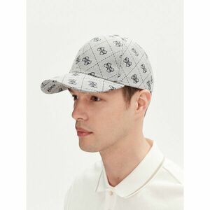 Baseball sapka Guess M5GZ18 WGUE0 Szürke kép