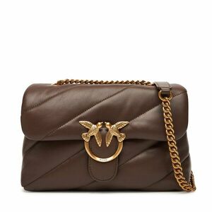 Táska PINKO Love Puff Classic Cl Al 25-26 PLTT 100038 A0F2 Barna kép