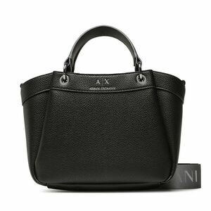Táska Armani Exchange 942927 CC783 00020 Fekete kép