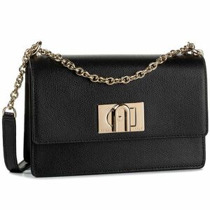 Táska Furla 1927 1064436 B BAFK ARE Fekete kép