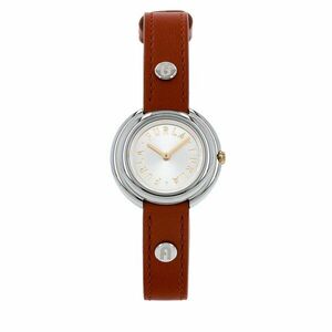 Karóra Furla Icon Shape WW00034-BX1315-1724S-1-003-20-CN-W Ezüst kép