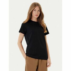 PINKO Póló Start 101752 A2RD Fekete Regular Fit kép