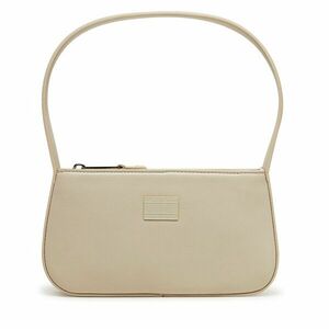 Táska Tommy Jeans Tjw Ess Must Shoulder Bag AW0AW16966 Bézs kép