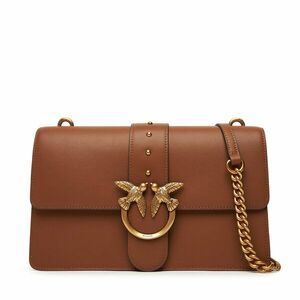 Táska PINKO Love One Classic ST.CL Al 25-26 PLTT 105857 A0F1 Barna kép