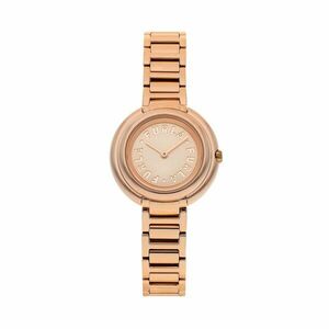 Karóra Furla Icon Shape WW00033-MT0000-1G000-1-008-20-CN-W Rózsa arany kép