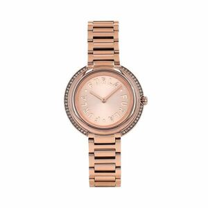 Karóra Furla Icon Shape WW00035-K21000-1G000-1-008-20-CN-W Rózsa arany kép