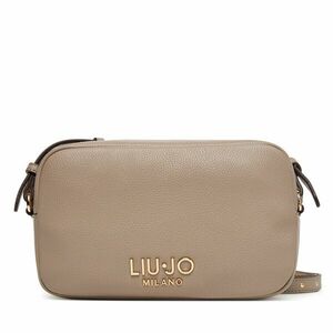 Táska Liu Jo Ecs S Camera Case AF5137 71105 Bézs kép