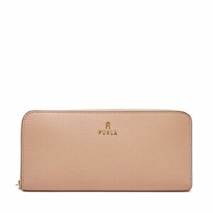 Nagy női pénztárca Furla Camelia XL WP00313 ARE000 3790S Rózsaszín kép