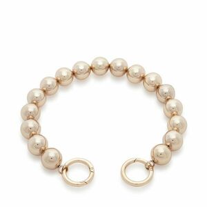 Levehető táskaszíj Furla WK00277 MT0000 Arany kép