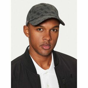 Baseball sapka Guess AM9485 COT01 Szürke kép