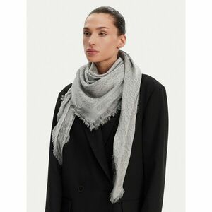 Kendő Calvin Klein K60K608779 Szürke kép