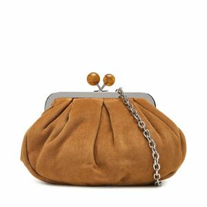 Táska Weekend Max Mara 2525516164650 Barna kép