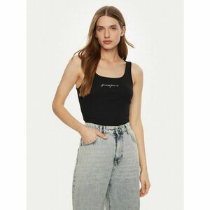 Guess Felső W5RP48 KA0H1 Fekete Regular Fit kép