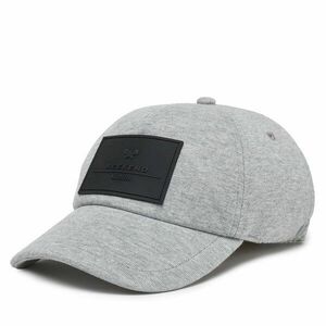 Baseball sapka Weekend Max Mara Alloro 2515571064 Szürke kép