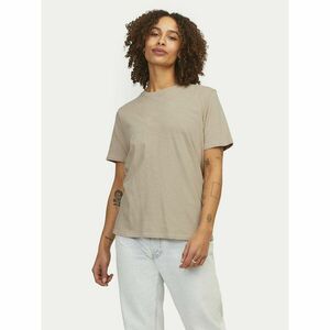 JJXX Póló Isla 12255352 Szürke Loose Fit kép