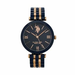 Karóra U.S. Polo Assn. Zaira USP8376BL Sötétkék kép