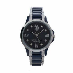 Karóra U.S. Polo Assn. Selena USP8380BL Sötétkék kép