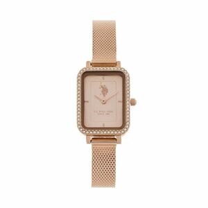 Karóra U.S. Polo Assn. Odette USP8387RG Arany kép