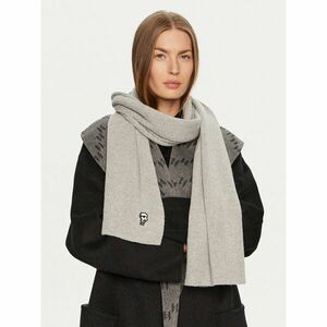 Sál KARL LAGERFELD 246W3306 Szürke kép