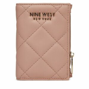 Pénztárca Nine West NW-W1-006-SS25 Rózsaszín kép