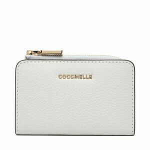 Kis női pénztárca Coccinelle M10 Metallic Tricolor E2 M10 17 01 01 Kék kép