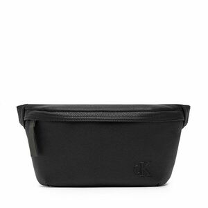 Övtáska Calvin Klein Jeans Cargo Waistbag LV04G3082G Fekete kép
