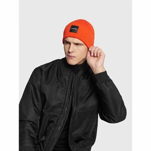 Sapka Calvin Klein K50K509682 Narancssárga kép