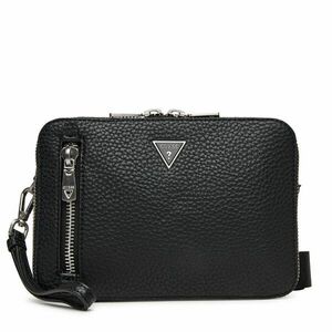 Válltáska Guess Torino HMTOGR P5229 Fekete kép