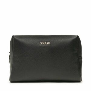 Smink táska Guess Not Coordinated Accessories PW1522 P3115 Fekete kép