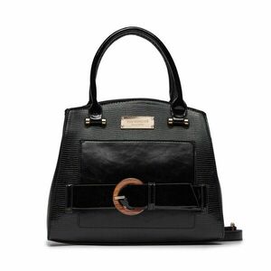Táska Monnari BAG5380-M20 Fekete kép