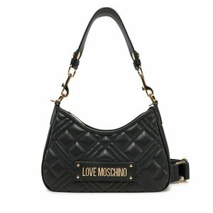 Táska LOVE MOSCHINO JC4152PP1MLA0000 Fekete kép