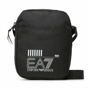 Válltáska EA7 Emporio Armani 245086 CC940 02021 Fekete kép