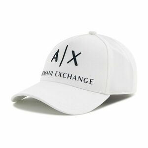 Baseball sapka Armani Exchange 954039 CC513 00812 Fehér kép