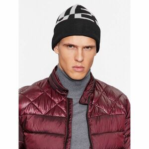 Sapka Guess M3BZ14 Z3052 Szürke kép