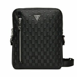 Válltáska Guess HMTODEP5118 Fekete kép