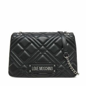 Táska LOVE MOSCHINO JC4153PP1MLA000B Fekete kép