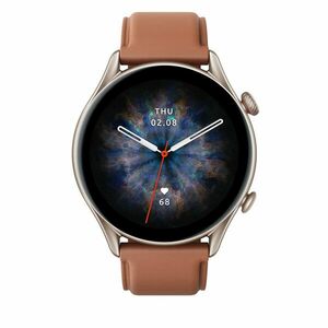 Okosórák Amazfit Gtr 3 Pro A2040 Barna kép