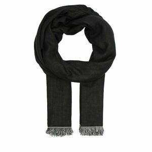 Sál Calvin Klein Vivian K60K611414 Fekete kép