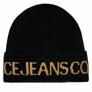 Sapka Versace Jeans Couture 75VAZK40 Fekete kép