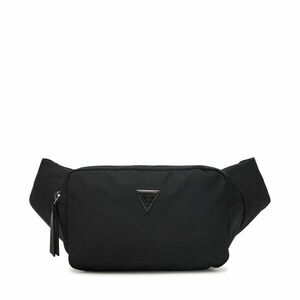 Övtáska Guess M4BZ24 WGJP2 Fekete kép