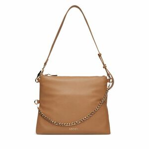 Táska Liu Jo Ecs S Hobo AA5075 E0014 Barna kép
