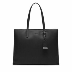Táska Calvin Klein Ck Must Medium Shopper_Jcq K60K612347 Fekete kép