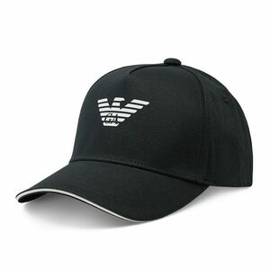 Baseball sapka Emporio Armani 627920 CC990 00020 Fekete kép